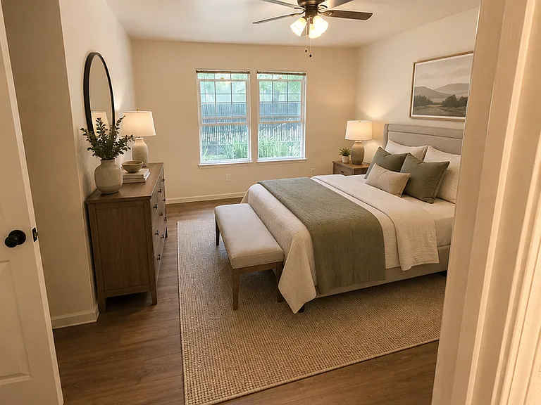 Oak Meadow Apartments — Photo 15