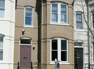 1206 G St NE, Washington, DC 20002