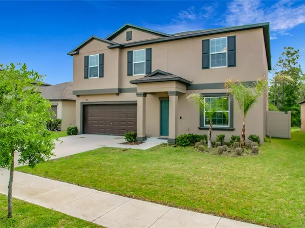 1699 Red Loop, Lakeland, FL 33801