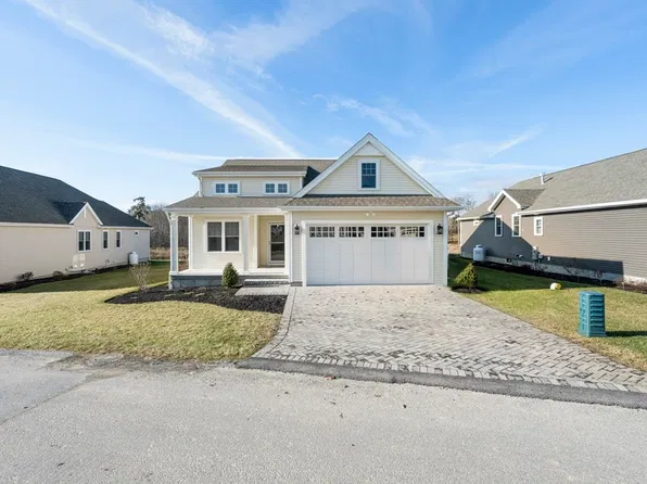 119 Sophia Dr, Rehoboth, MA 02769