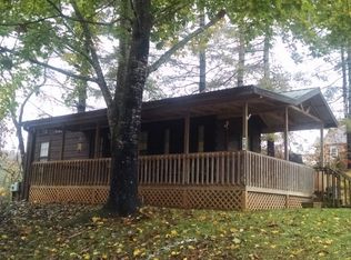 76 Whitney Ln, Franklin, NC 28734