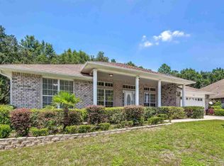 508 Vulpes Sanctuary Loop, Crestview, FL 32536