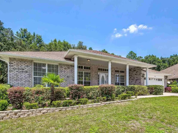 508 Vulpes Sanctuary Loop, Crestview, FL 32536