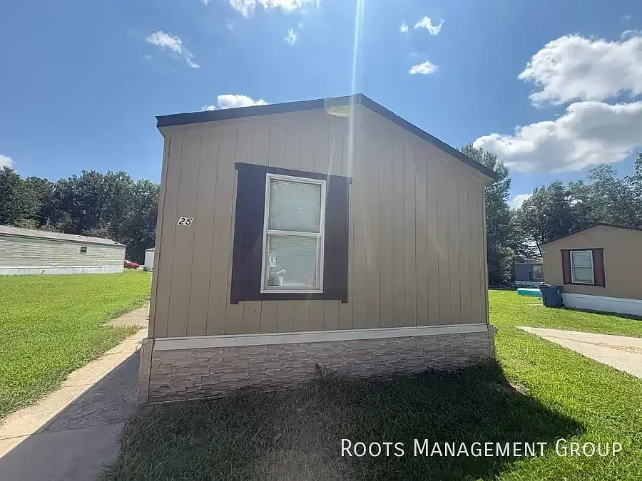 200 Paradise Acres Rd #25