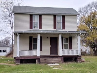 640 Monroe St, Pt Clinton, OH, 43452
