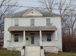 146 S 3rd St, Williamsburg, OH