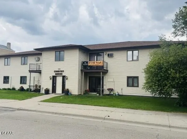 310 Main St #6, Cando, ND 58324