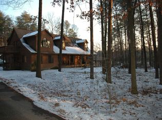 1 Fine Farms Rd, Severn, MD 21144