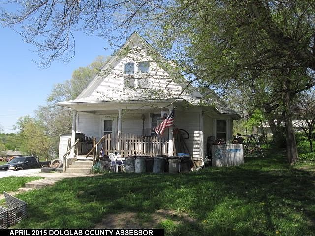 2nd image of 3326 Ohio St