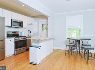 1612 Fort Dupont St SE, Washington, DC 20020