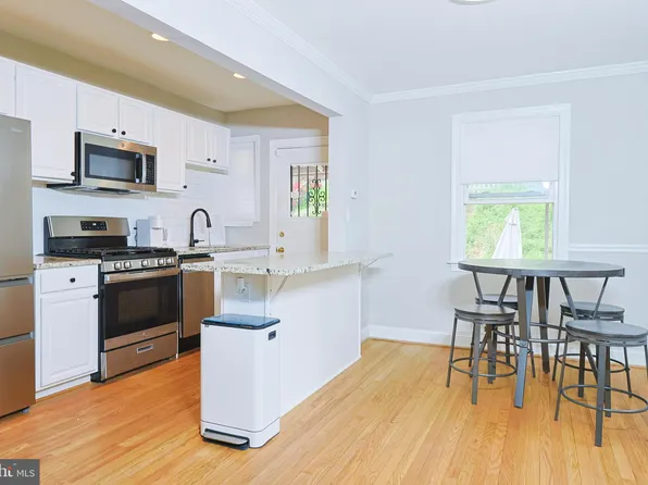 1612 Fort Dupont St SE, Washington, DC 20020