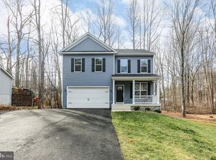 2102 Lakeview Pkwy, Locust Grove, VA 22508