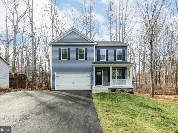 2102 Lakeview Pkwy, Locust Grove, VA 22508