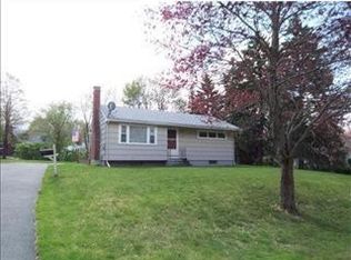 19 Maude Ter, Walpole, MA 02081