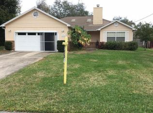 313 Gentian Rd, Saint Augustine, FL 32086