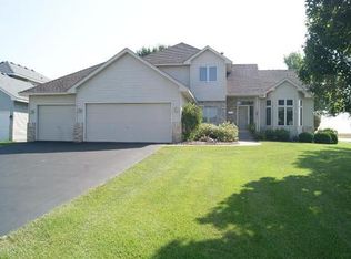 7499 Jorgensen Ave S, Cottage Grove, MN 55016