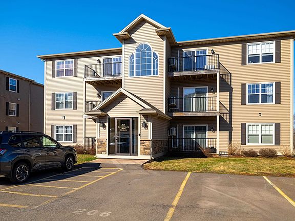 2nd image of 204 Shakespeare Dr #308