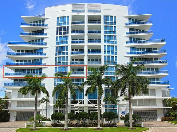 2nd image of 715 Bayshore Drive #503