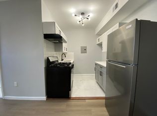 504 1/2 S Orange Ave #3F, Newark, NJ 07106