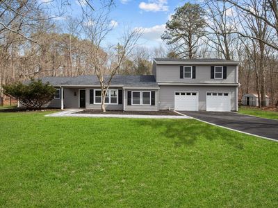17 Fairway Drive, Manorville, NY, 11949