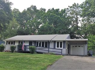 21 Starr Ln, Enfield, CT 06082