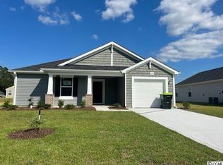 504 Dundalk Dr LOT 55, Conway, SC 29526