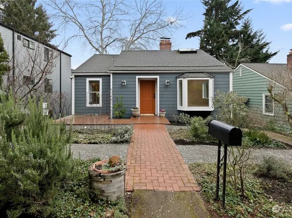7714 22nd Avenue NE, Seattle, WA 98115