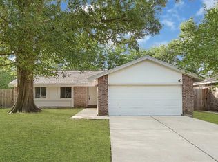 9503 Landry Blvd, Spring, TX 77379