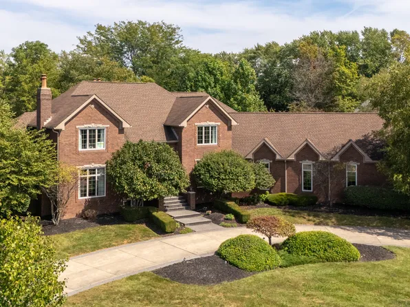 10598 Coppergate Dr, Carmel, IN 46032