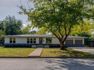 4705 Catchin Dr, North Richland Hills, TX 76180