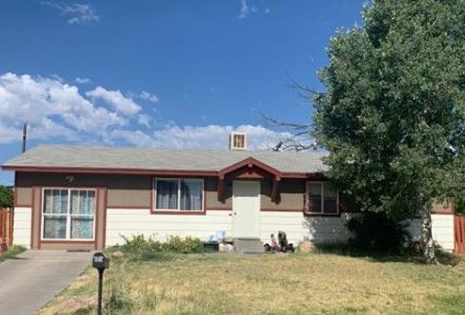 Property Front View