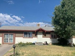 605 Susan St, Clifton, CO 81520