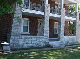 7724 Big Bend Blvd APT 1W, Saint Louis, MO 63119