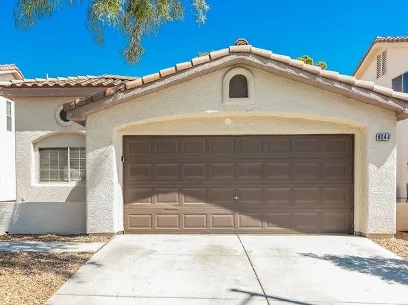 8044 Exploration Ave, Las Vegas, NV 89131