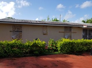 12500 SW 216th St, Miami, FL 33170