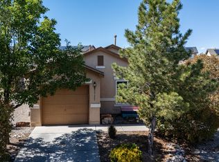 10623 Covert Ln SW, Albuquerque, NM 87121