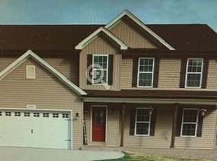 1081 W Cemetery Rd, Cookeville, TN 38506