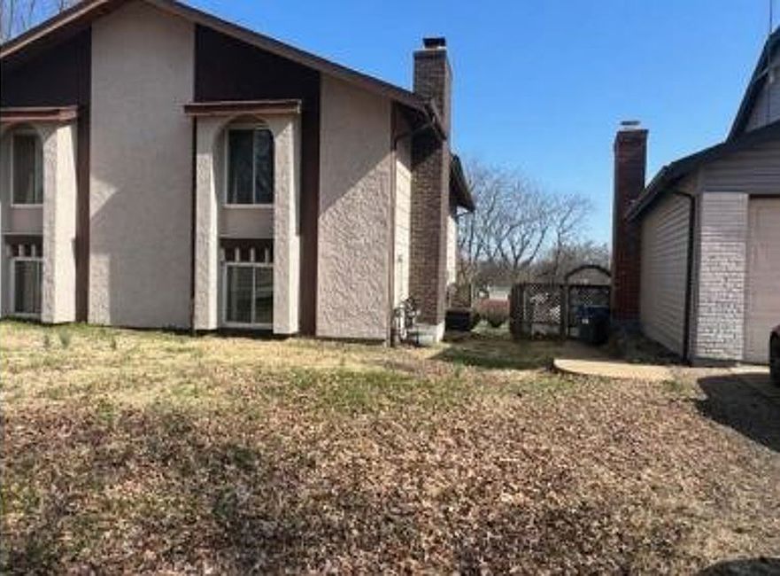 2338 Pheasant Run Dr, Maryland Heights, MO 63043 Zillow