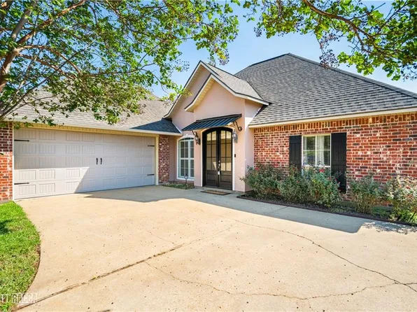 6105 Coty Dr, Alexandria, LA 71303