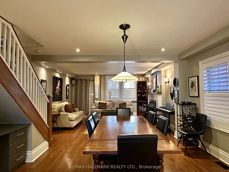 145 Castlefield Ave — Photo 8