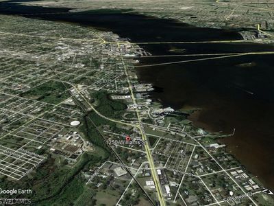 1250 Williams St, Fort Myers, FL, 33916