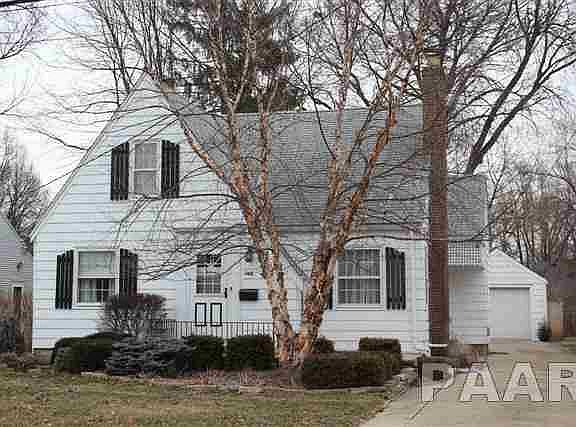 2nd image of 3408 N Peoria Ave
