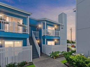 3506 Cove View Blvd APT 812, Galveston, TX 77554