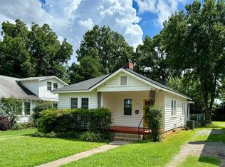 3119 Stanhope Ave, Raleigh, NC 27607