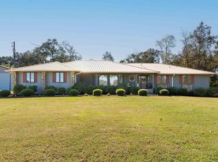 244 Mount Carmel Rd, Altoona, AL 35952