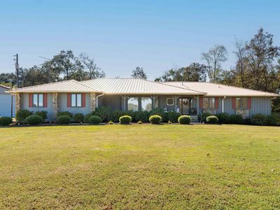 244 Mount Carmel Rd, Altoona, AL, 35952