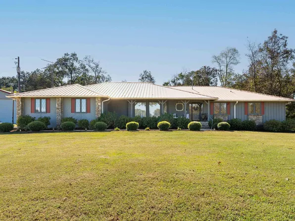244 Mount Carmel Rd, Altoona, AL 35952