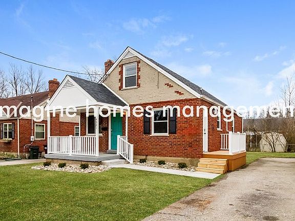 2nd image of 4521 Hunt Rd