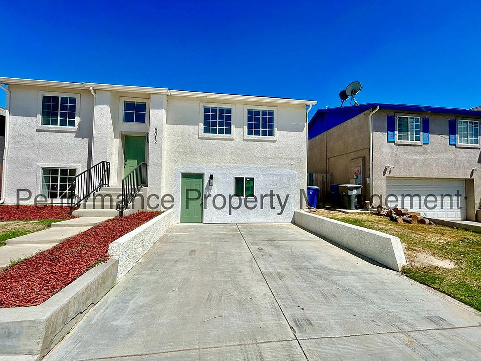 1st image of 5012 Yellow Rose Ct #B