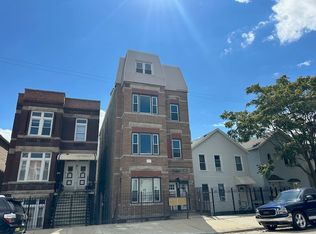 2221 W 21st Pl #3F, Chicago, IL 60608